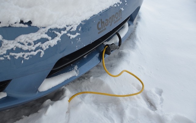 Conseils pour l’utilisation d’un chauffe-moteur