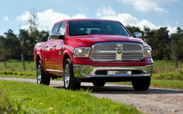 Devriez-vous acheter un Ram 1500 EcoDiesel usagé?