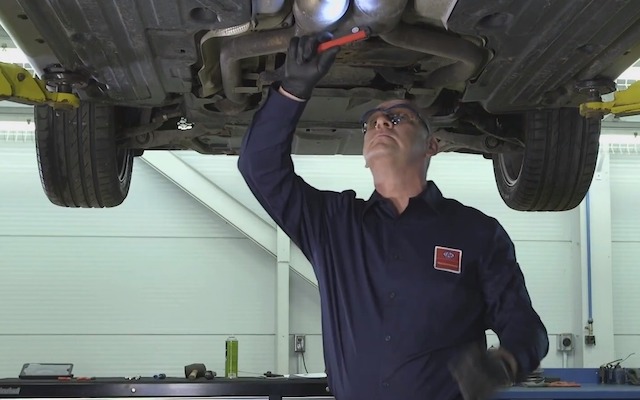 Garage recommandé CAA-Québec : explication et avantages