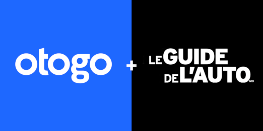 Otogo + Le Guide de l’auto