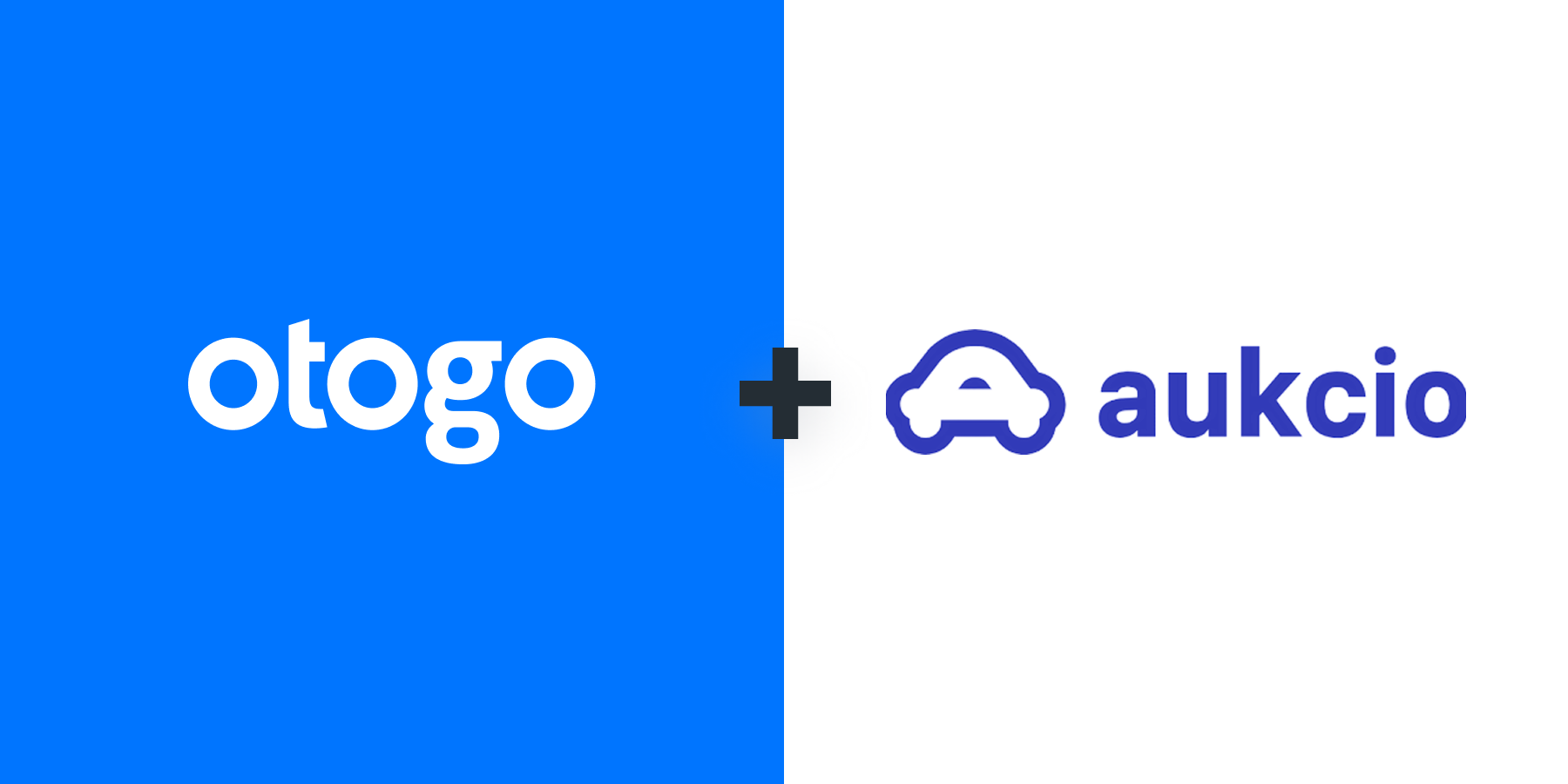 Otogo + Aukcio