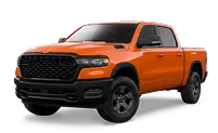 For all terrains